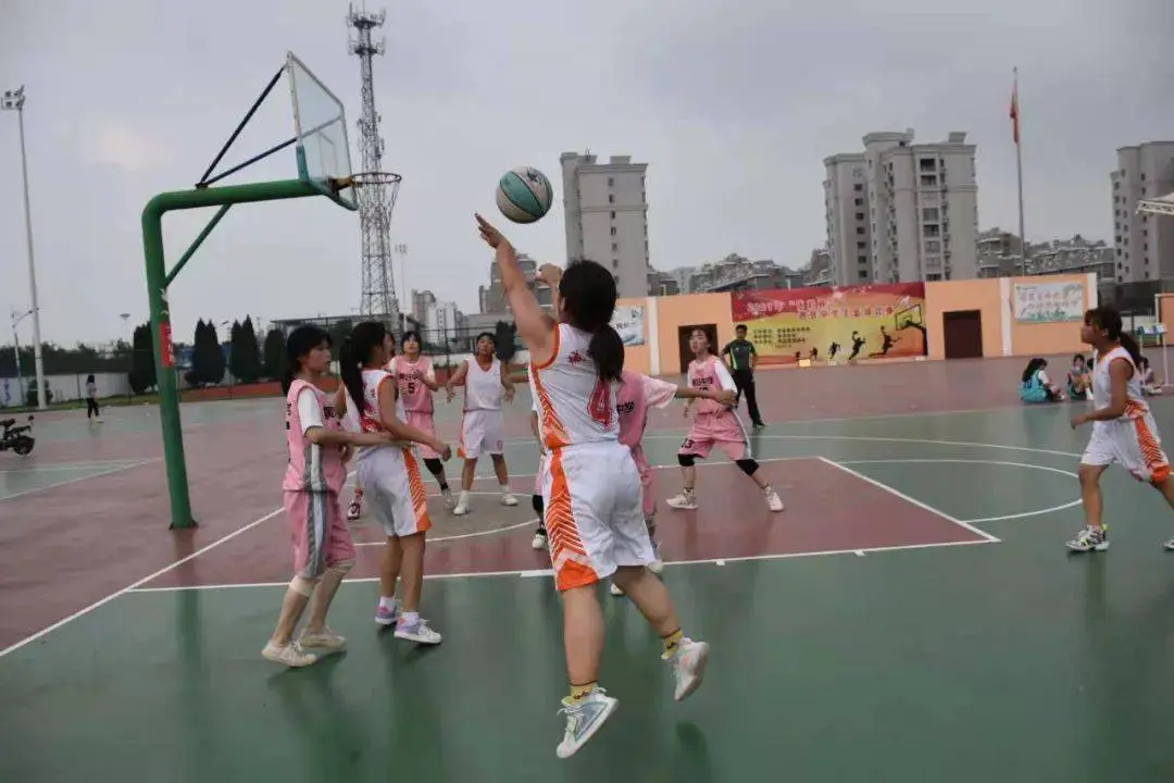 篮球训练营结课总结范文_2